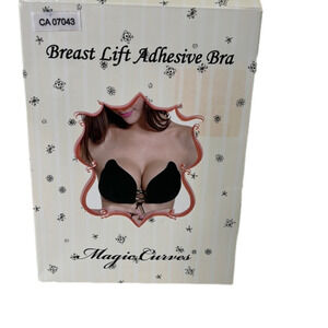 New in Box Breast Lift Adhesive Bra